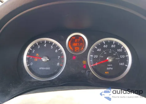 2011 Nissan Sentra 2.0Sr из США, поврежденный, VIN 3N1AB6APXBL717463